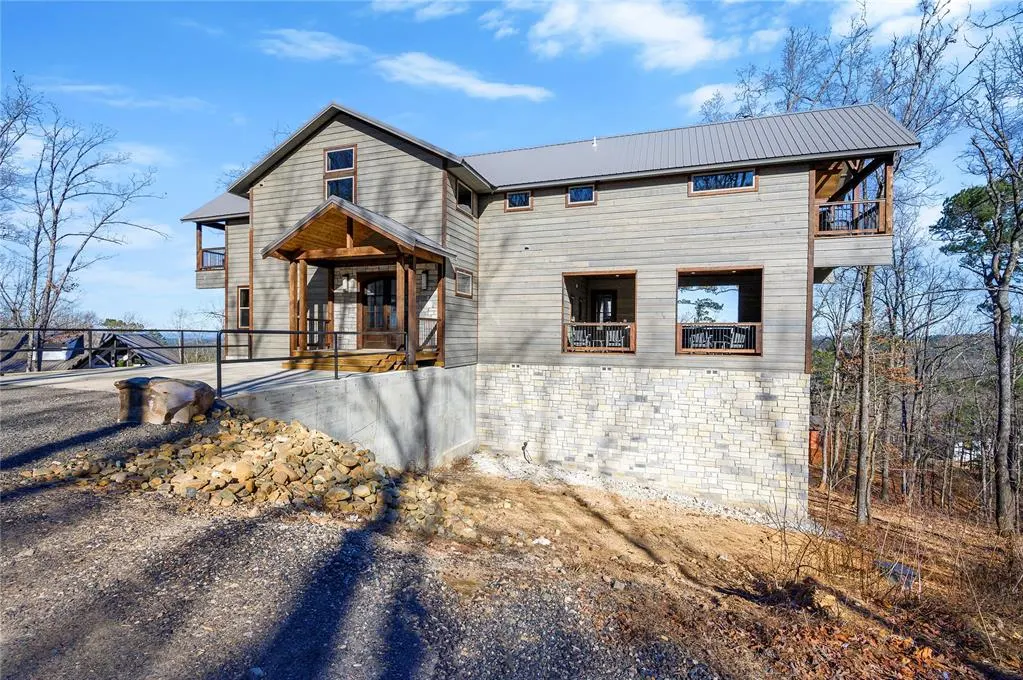 Photo 41 — 579 Moonshiner Springs Trail, Broken Bow, OK 74728