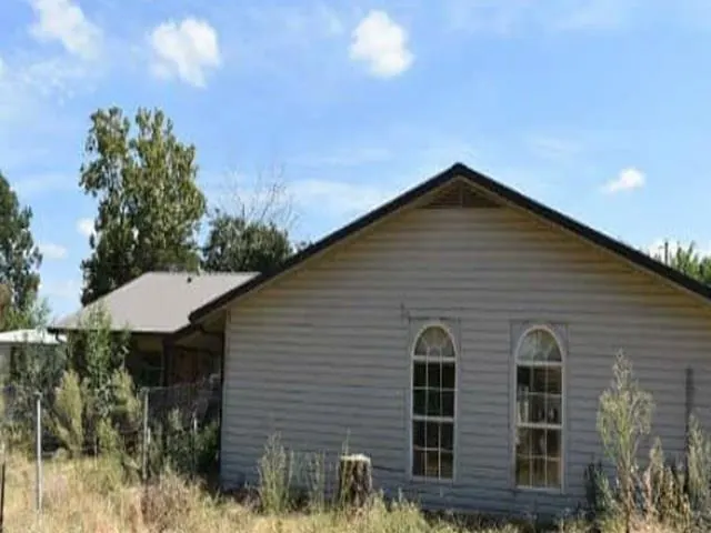 Photo 2 — 5754 Alberta Creek Road, Kingston, OK 73439