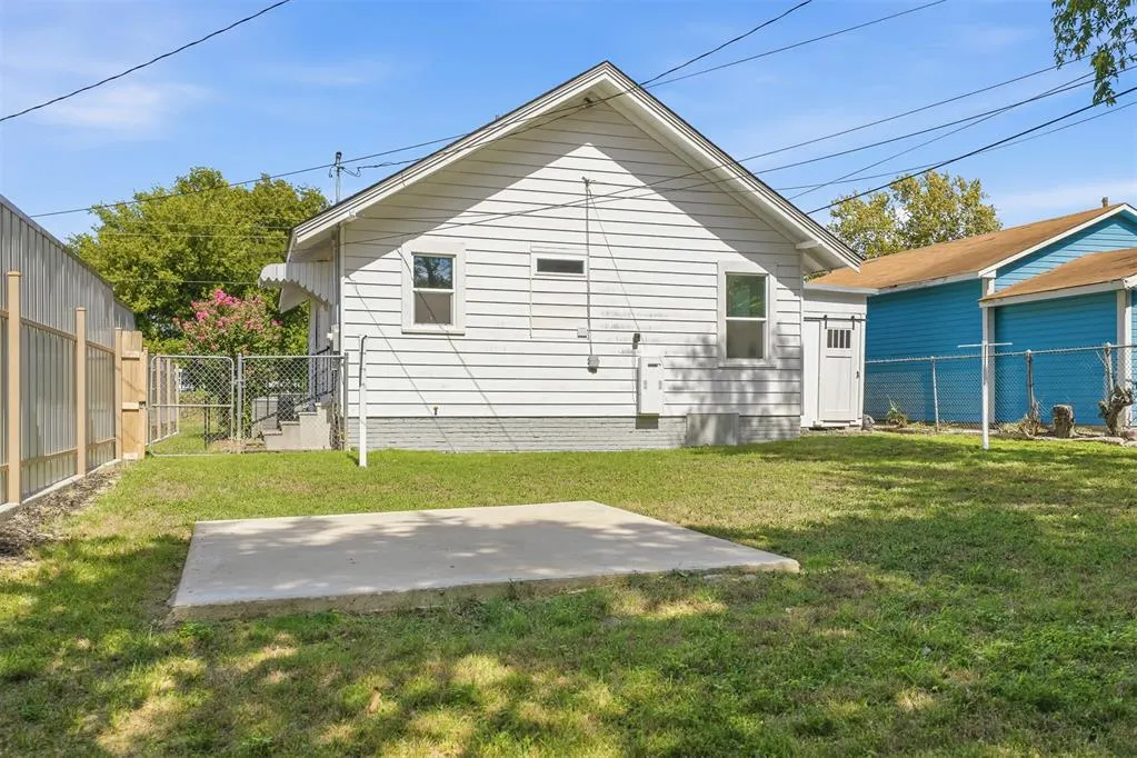Photo 17 — 558 11th Ave NW, Ardmore, OK 73401