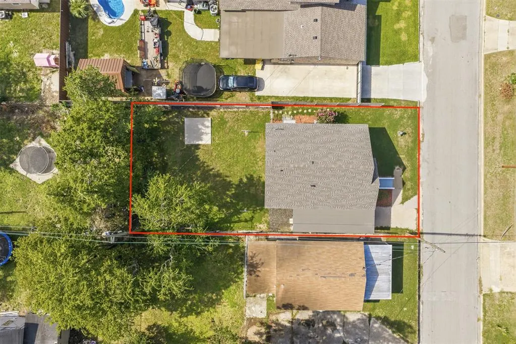 Photo 18 — 558 11th Ave NW, Ardmore, OK 73401