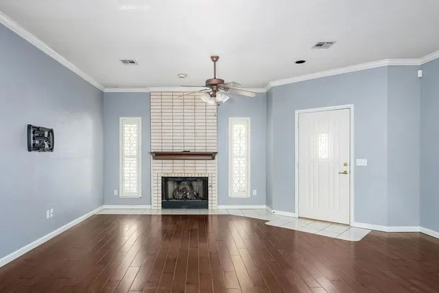 Photo 3 — 11904 Barrywood Drive, Oklahoma City, OK 73120
