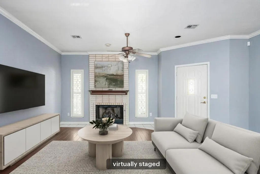 Photo 4 — 11904 Barrywood Drive, Oklahoma City, OK 73120