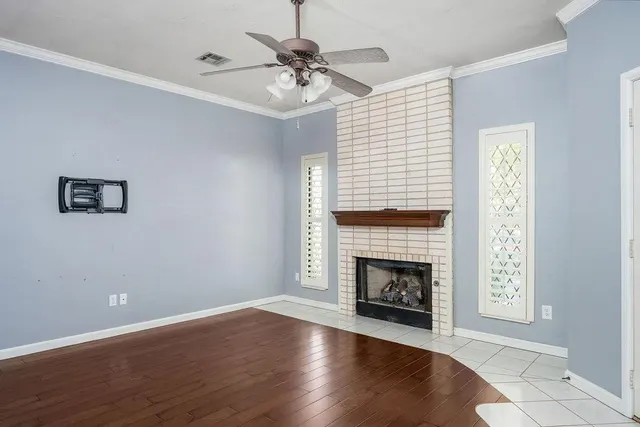 Photo 5 — 11904 Barrywood Drive, Oklahoma City, OK 73120