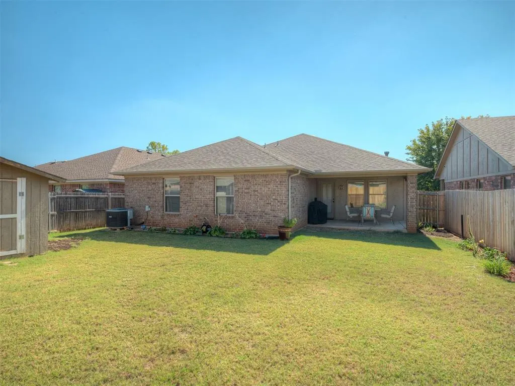 Photo 44 — 915 Eaglerock Lane, Norman, OK 73069