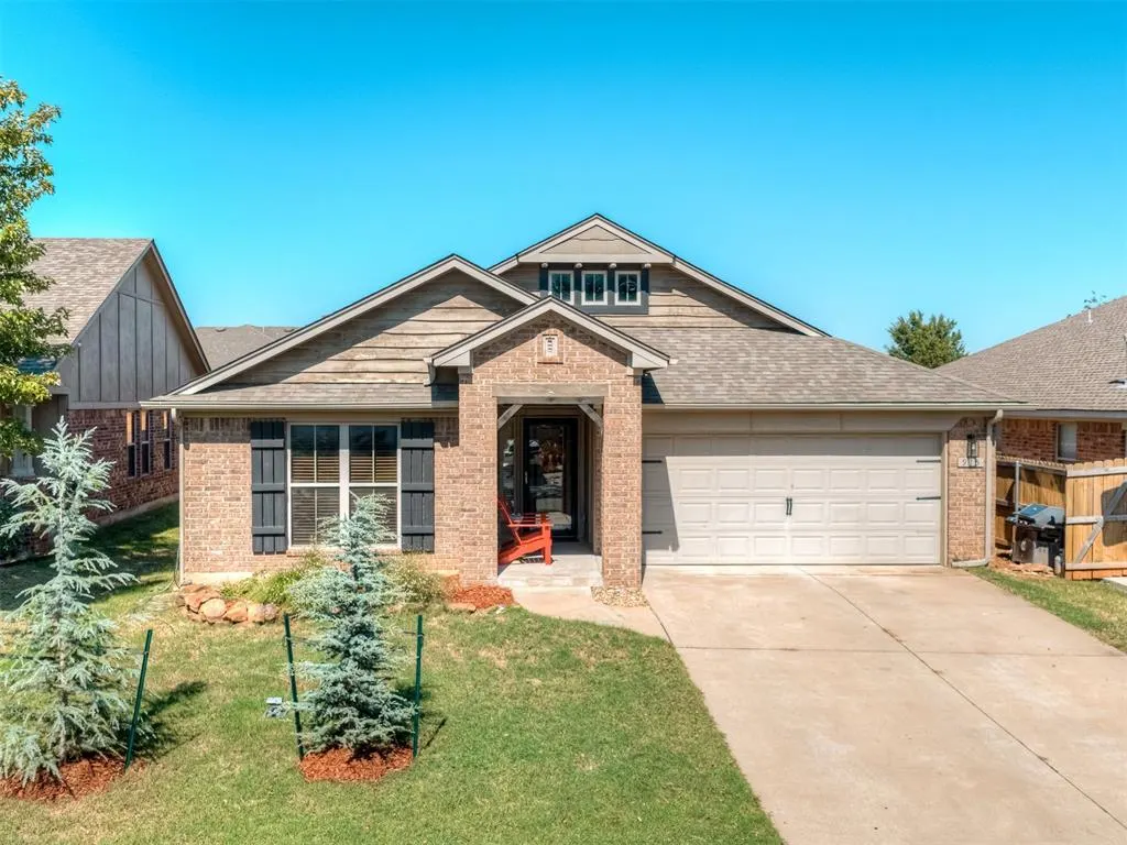 Photo 45 — 915 Eaglerock Lane, Norman, OK 73069
