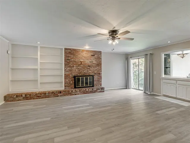 Photo 3 — 524 Canyon Road, Edmond, OK 73034