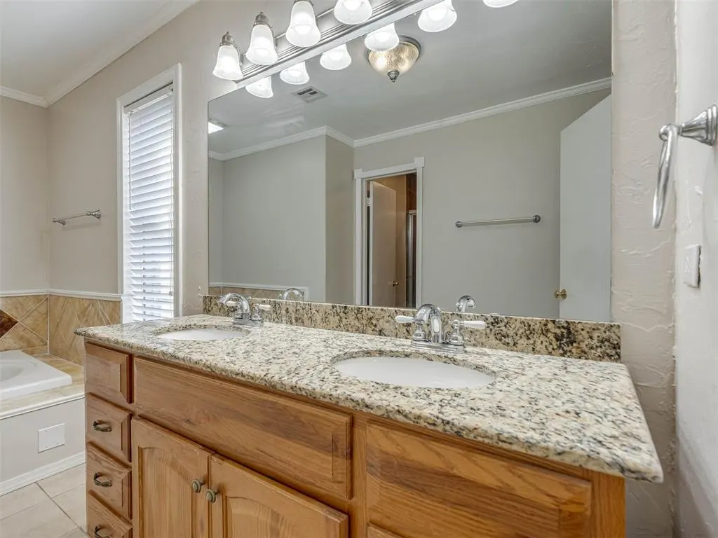 Photo 20 — 524 Canyon Road, Edmond, OK 73034