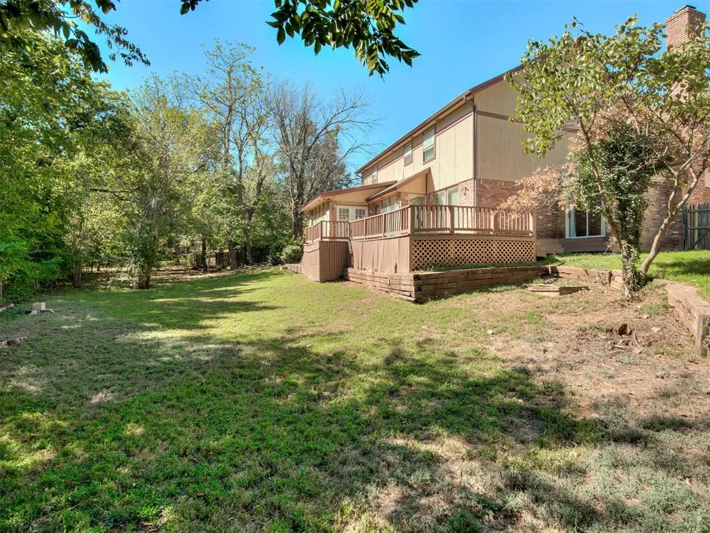 Photo 31 — 524 Canyon Road, Edmond, OK 73034