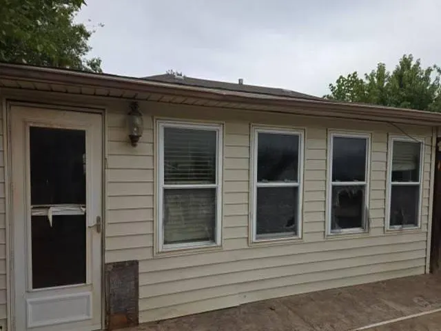 Photo 2 — 1406 W Will Rogers Drive, Duncan, OK 73533