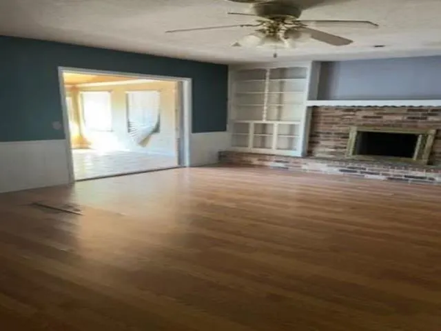 Photo 4 — 1406 W Will Rogers Drive, Duncan, OK 73533