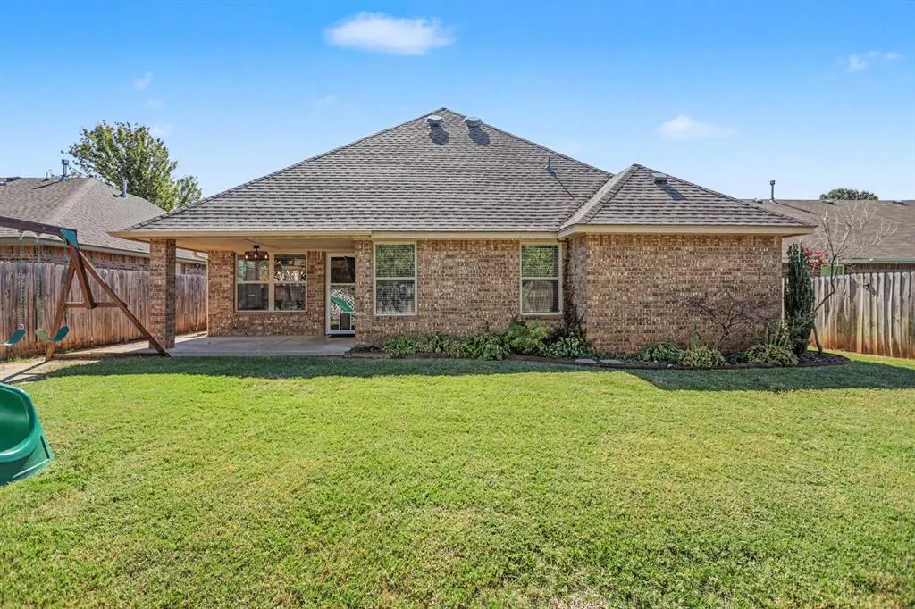 Photo 20 — 4509 SW 121st Street, Oklahoma City, OK 73173