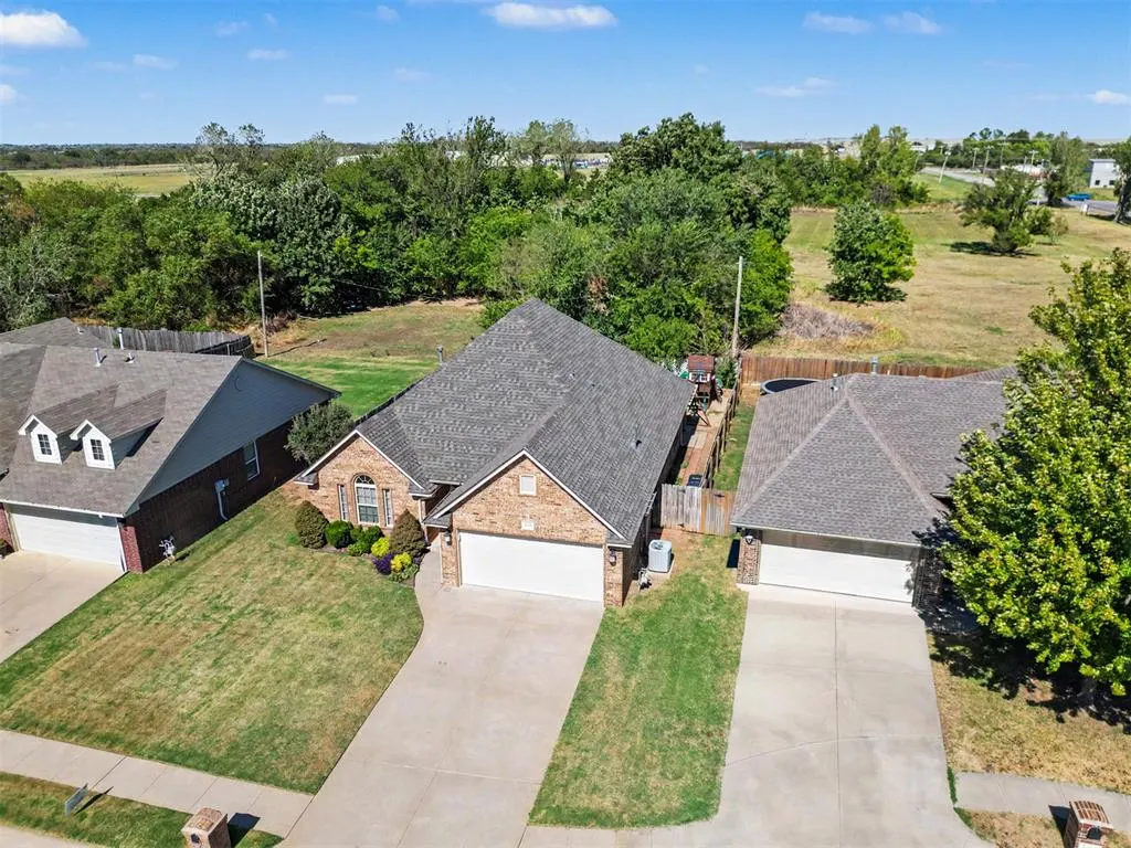 Photo 21 — 4509 SW 121st Street, Oklahoma City, OK 73173