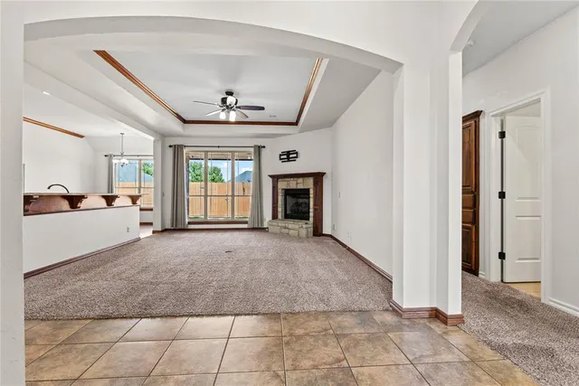 Photo 8 — 1304 Crimson Drive, Weatherford, OK 73096