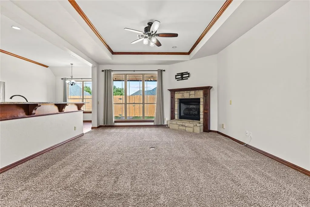 Photo 10 — 1304 Crimson Drive, Weatherford, OK 73096