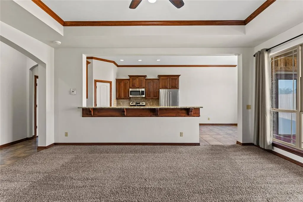 Photo 12 — 1304 Crimson Drive, Weatherford, OK 73096