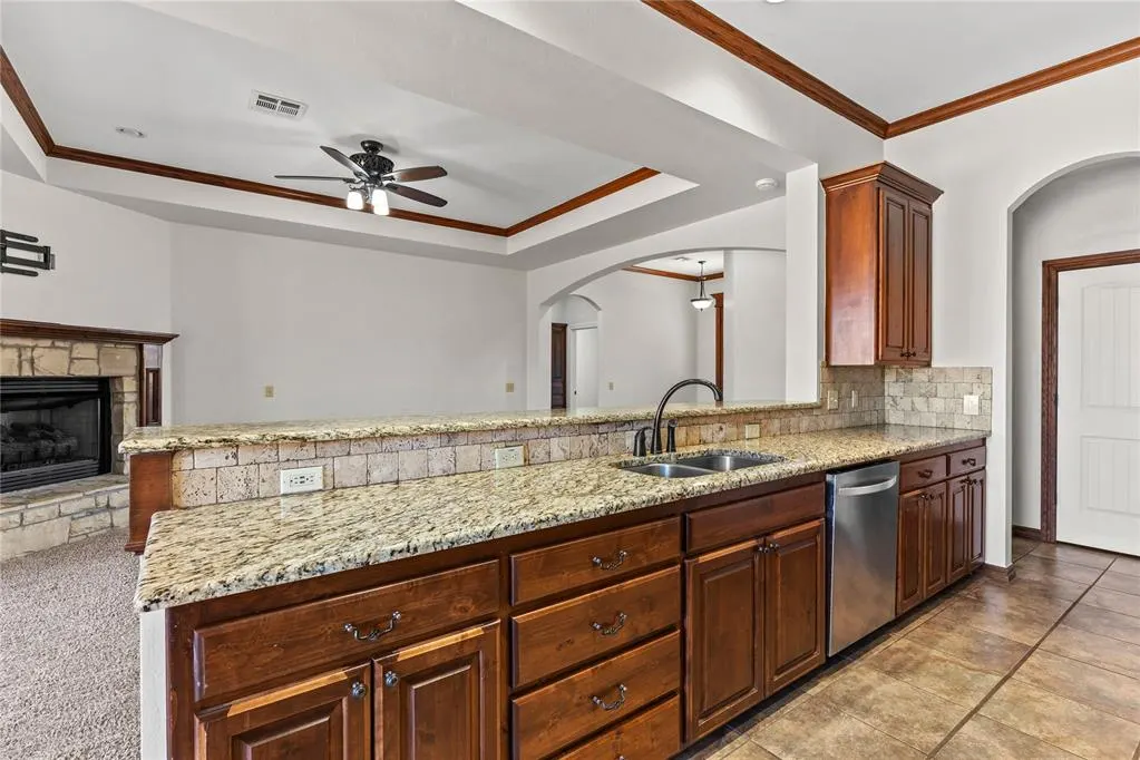 Photo 17 — 1304 Crimson Drive, Weatherford, OK 73096