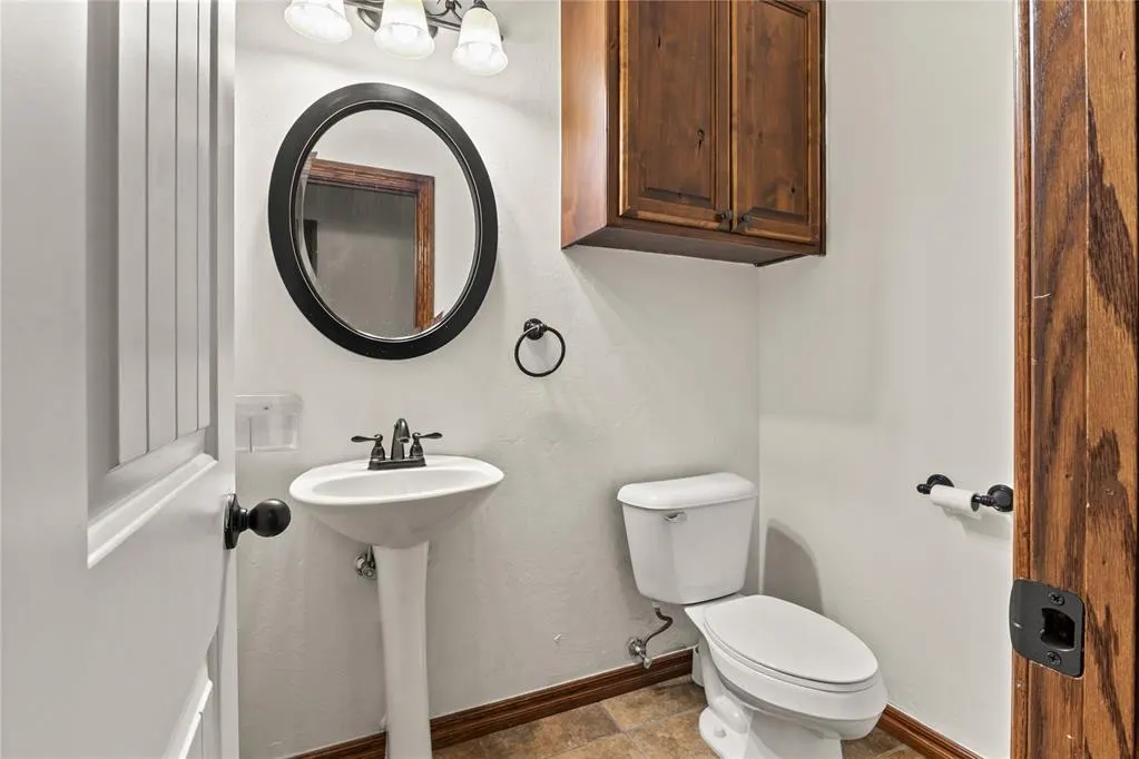 Photo 20 — 1304 Crimson Drive, Weatherford, OK 73096