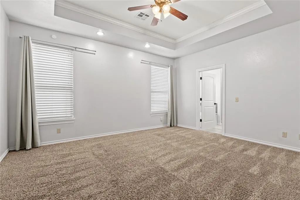 Photo 21 — 1304 Crimson Drive, Weatherford, OK 73096