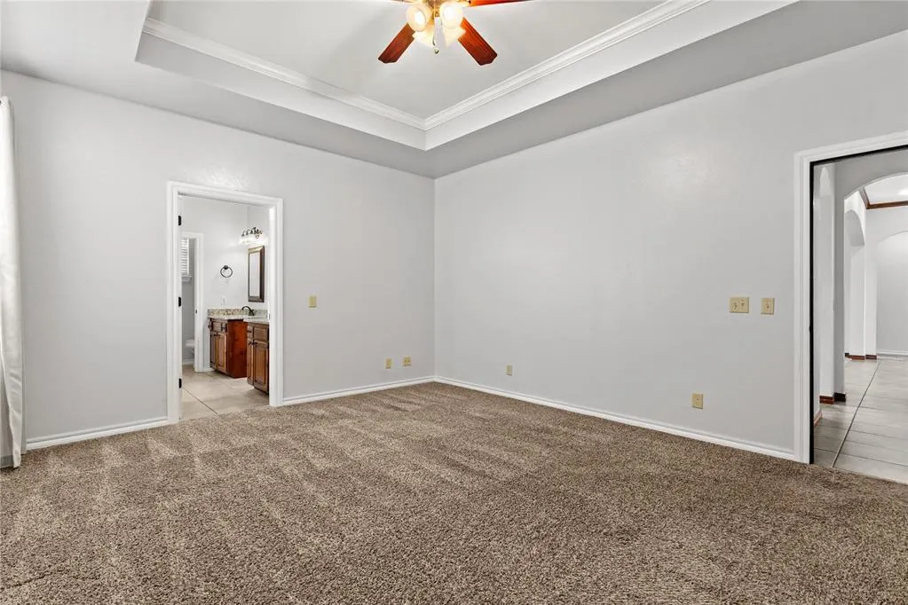 Photo 22 — 1304 Crimson Drive, Weatherford, OK 73096