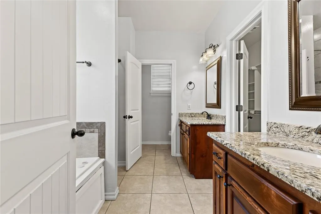 Photo 23 — 1304 Crimson Drive, Weatherford, OK 73096