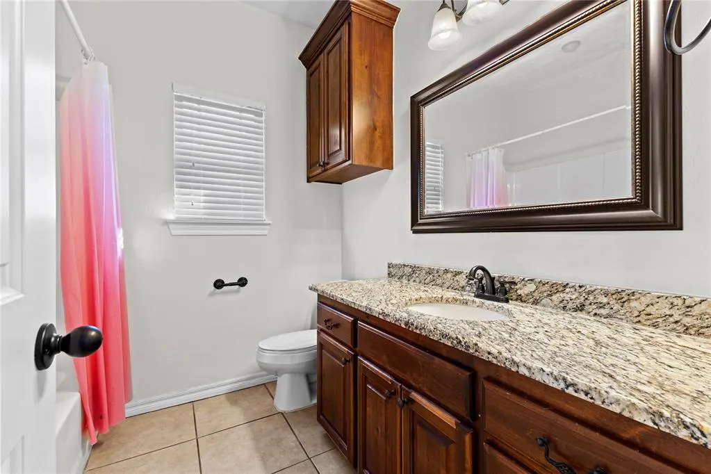 Photo 33 — 1304 Crimson Drive, Weatherford, OK 73096