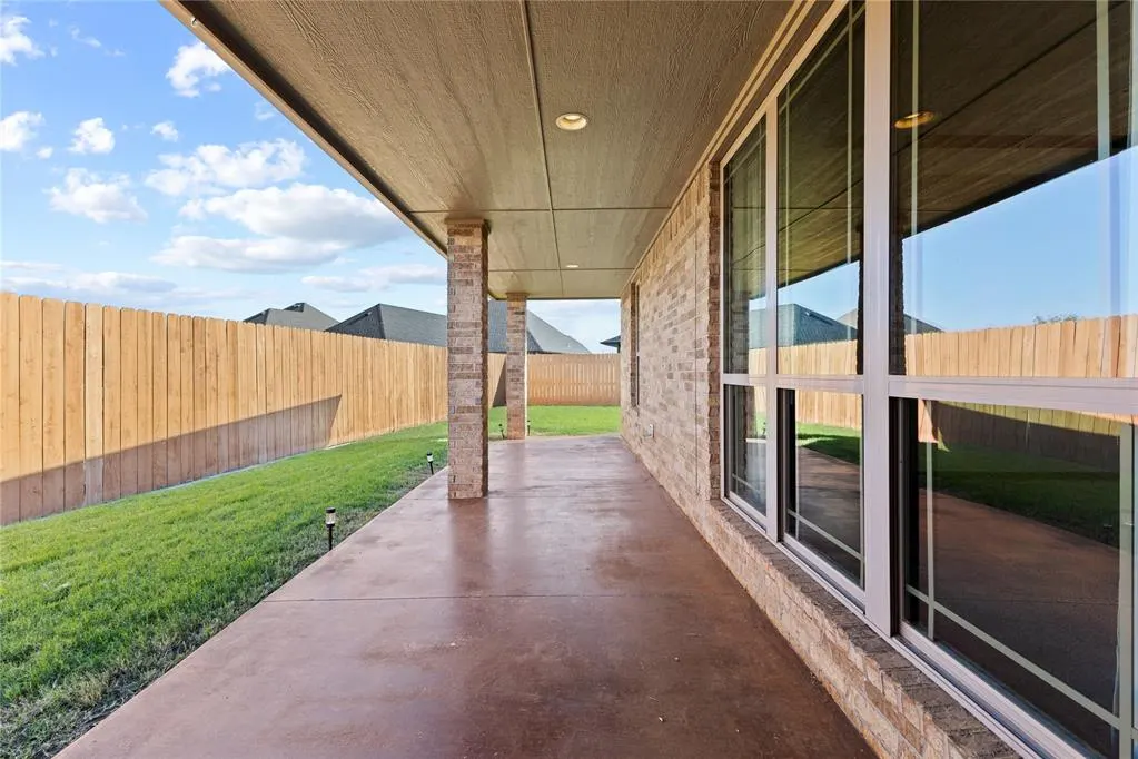 Photo 38 — 1304 Crimson Drive, Weatherford, OK 73096