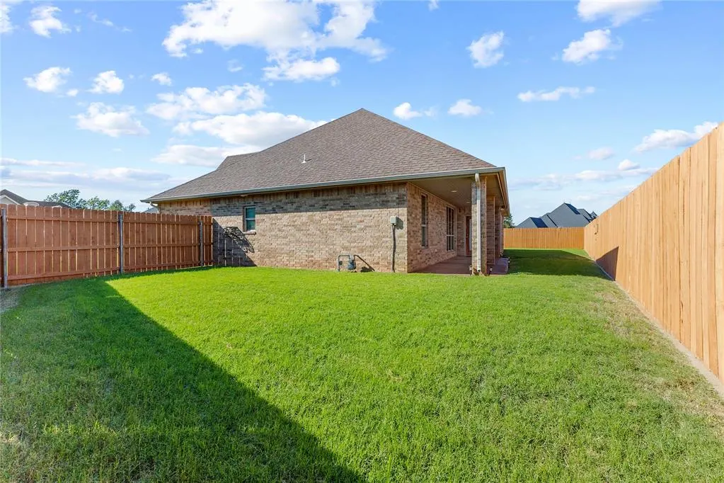 Photo 40 — 1304 Crimson Drive, Weatherford, OK 73096