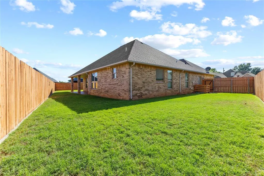 Photo 41 — 1304 Crimson Drive, Weatherford, OK 73096