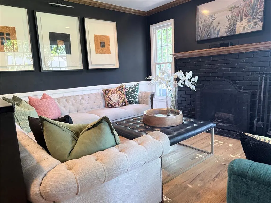 Photo 6 — 1201 Glenbrook Terrace, Nichols Hills, OK 73116