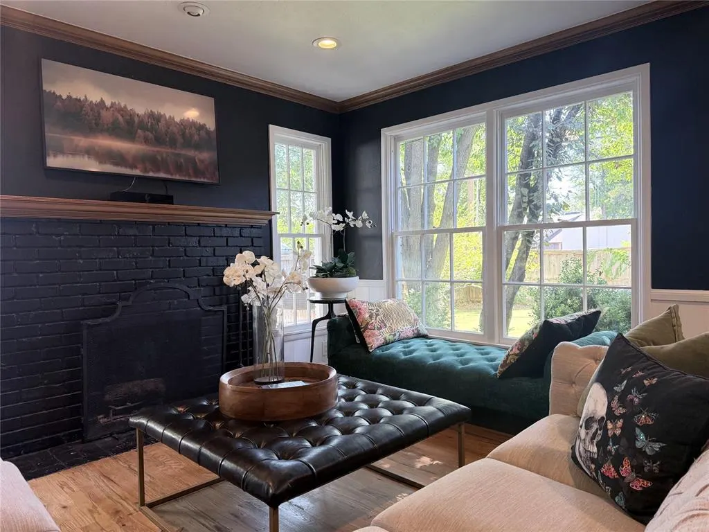 Photo 7 — 1201 Glenbrook Terrace, Nichols Hills, OK 73116