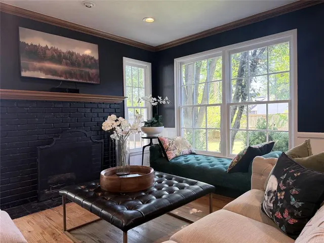 Photo 7 — 1201 Glenbrook Terrace, Nichols Hills, OK 73116