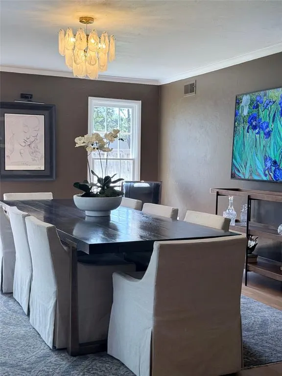 Photo 8 — 1201 Glenbrook Terrace, Nichols Hills, OK 73116