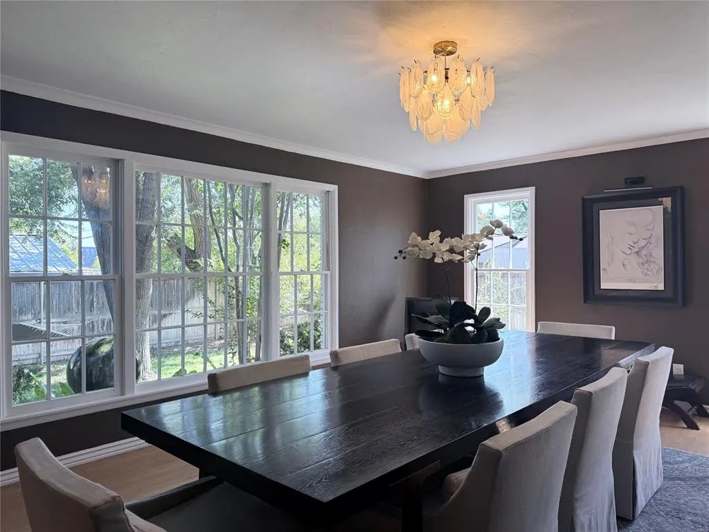 Photo 10 — 1201 Glenbrook Terrace, Nichols Hills, OK 73116