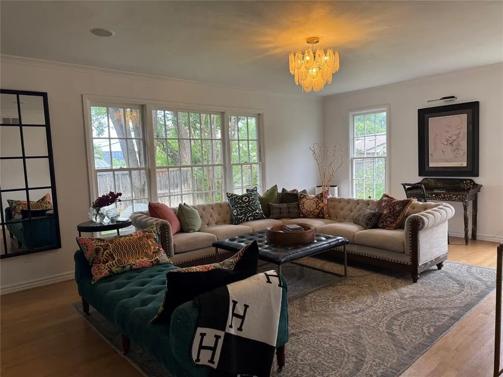 Photo 21 — 1201 Glenbrook Terrace, Nichols Hills, OK 73116