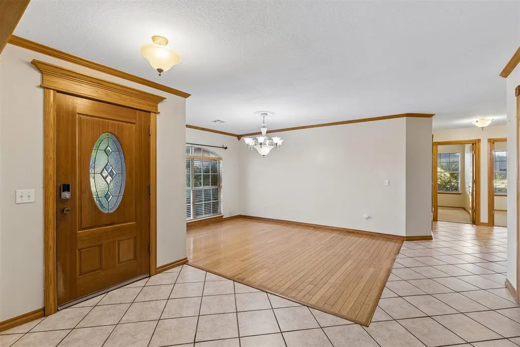 Photo 4 — 15069 Scottsdale Lane, Choctaw, OK 73020