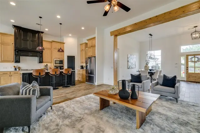 Photo 4 — 18604 Diego Place, Edmond, OK 73012