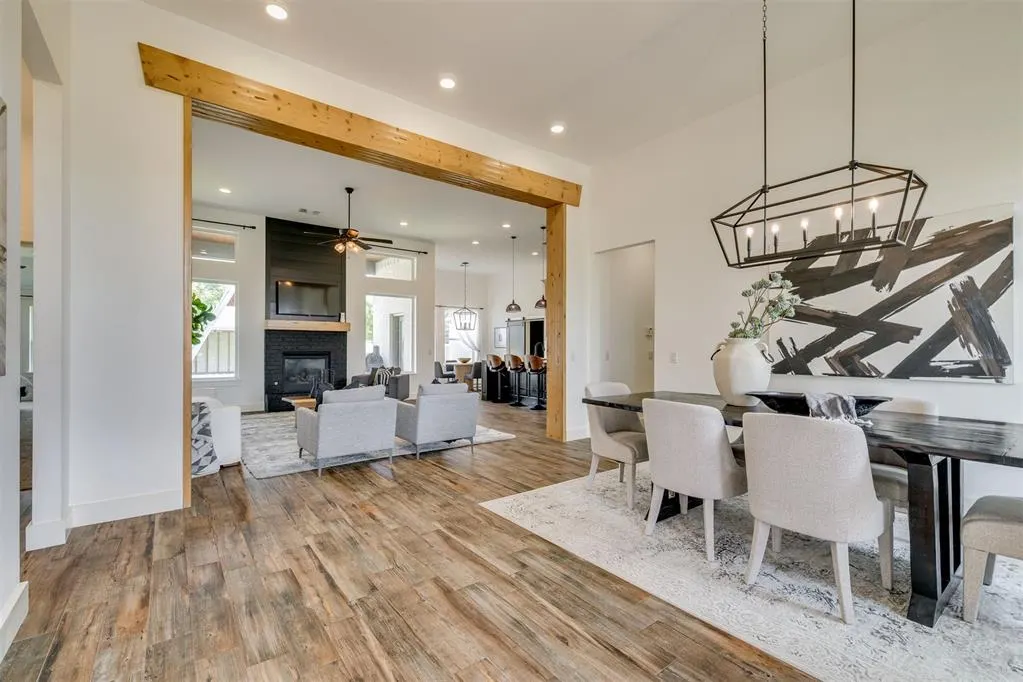 Photo 12 — 18604 Diego Place, Edmond, OK 73012