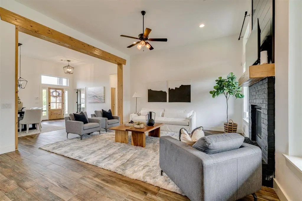 Photo 23 — 18604 Diego Place, Edmond, OK 73012