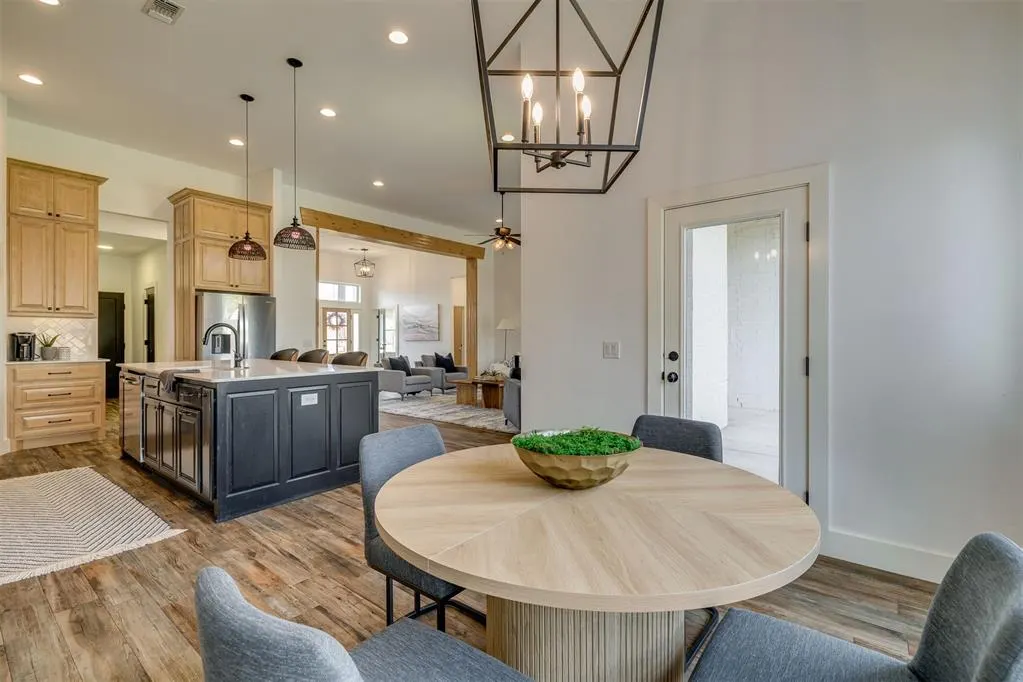 Photo 32 — 18604 Diego Place, Edmond, OK 73012