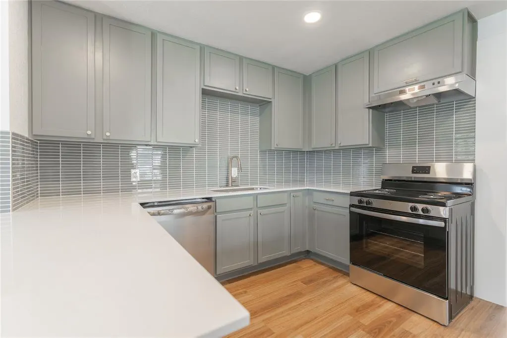 Photo 3 — 2509 Epperly Drive, Del City, OK 73115