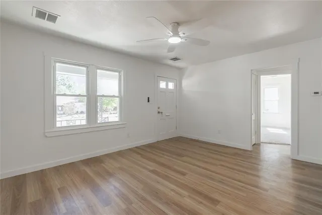Photo 6 — 2509 Epperly Drive, Del City, OK 73115