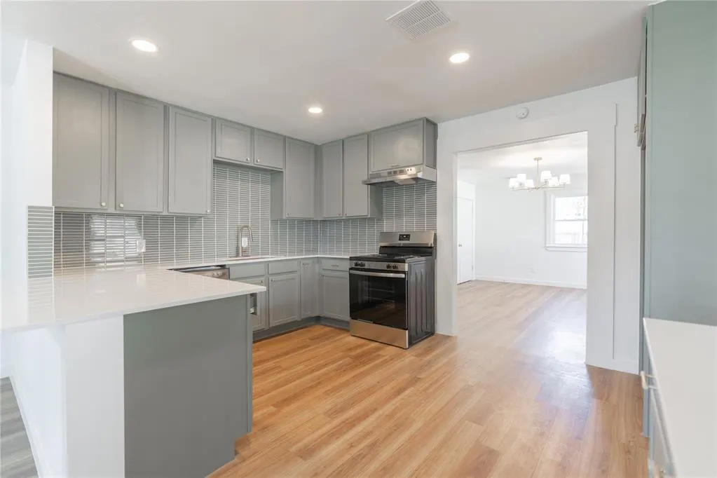 Photo 7 — 2509 Epperly Drive, Del City, OK 73115