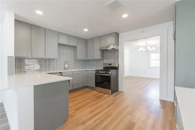 Photo 7 — 2509 Epperly Drive, Del City, OK 73115