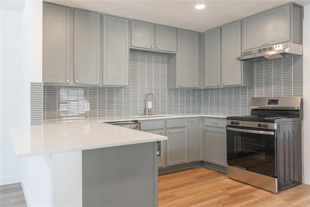 Photo 8 — 2509 Epperly Drive, Del City, OK 73115