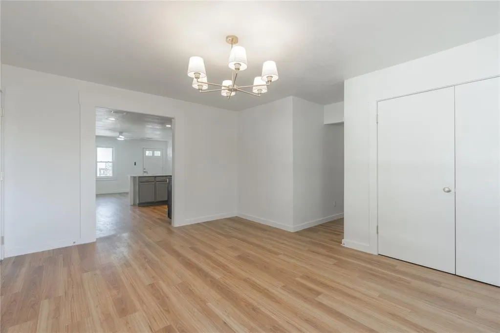 Photo 14 — 2509 Epperly Drive, Del City, OK 73115