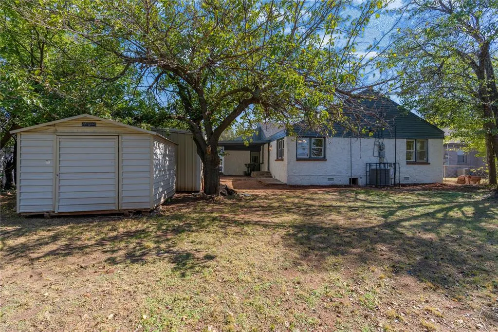 Photo 27 — 2509 Epperly Drive, Del City, OK 73115