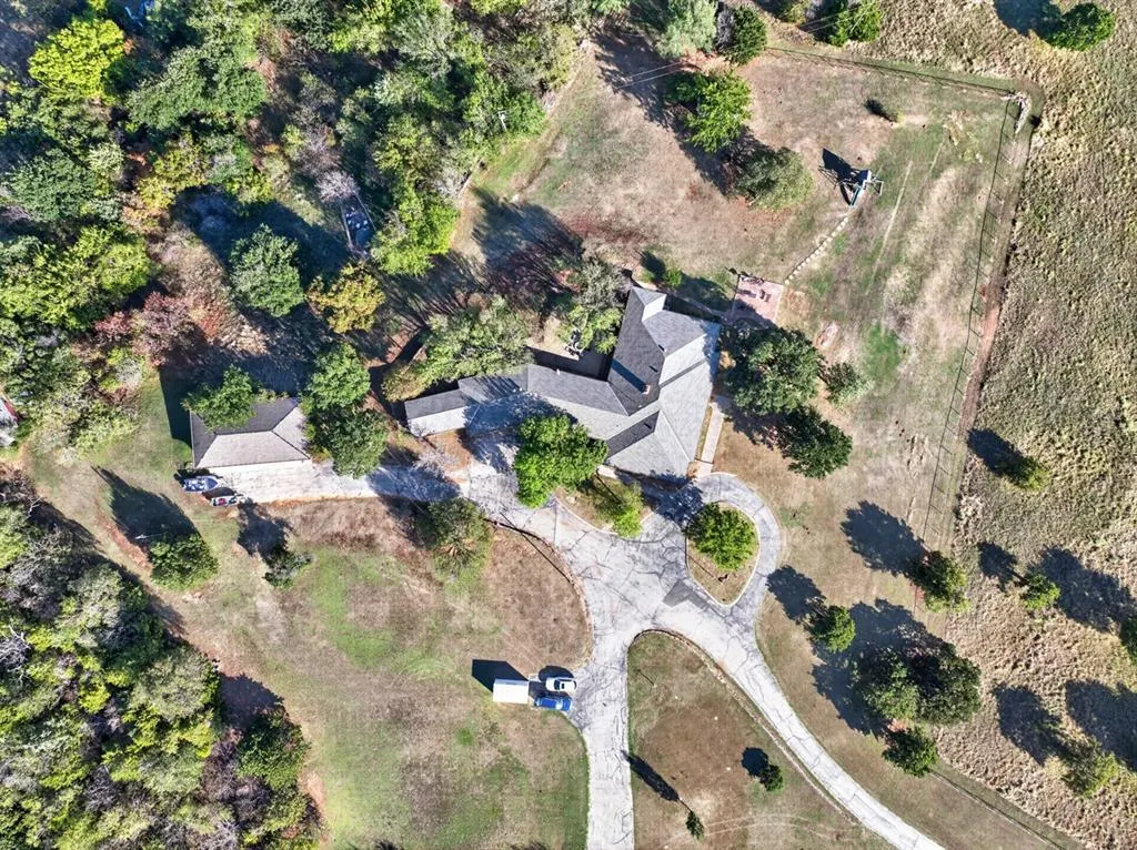 Front exterior — 3101 E Hefner Rd., Oklahoma City, OK 73131