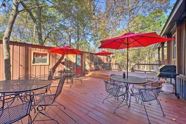 Photo 2 — 111 Coho Road, Broken Bow, OK 74728