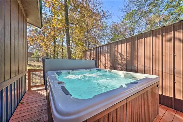 Photo 3 — 111 Coho Road, Broken Bow, OK 74728