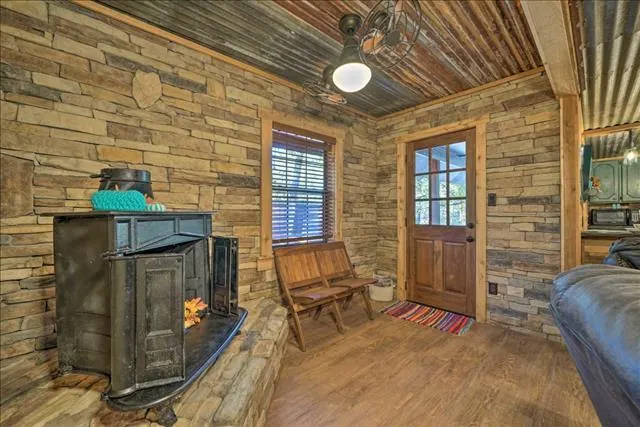 Photo 6 — 111 Coho Road, Broken Bow, OK 74728